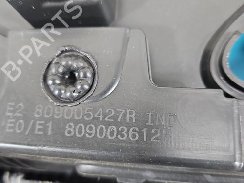 Front right panel DACIA DUSTER (PYM_, PYN_)  | BP37838972C59  - Image 7