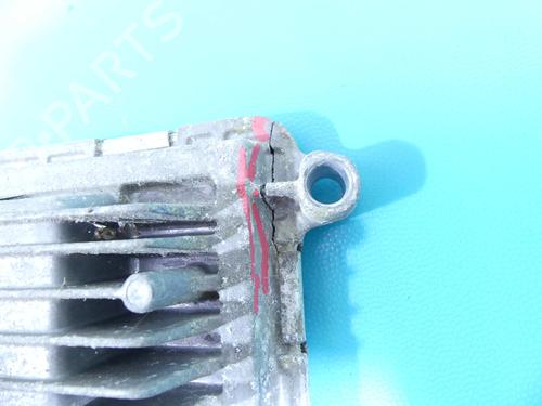 Engine control unit (ECU) HYUNDAI ix35 (LM, EL, ELH) 2.0 4WD | BP37808155M57 - Image 3
