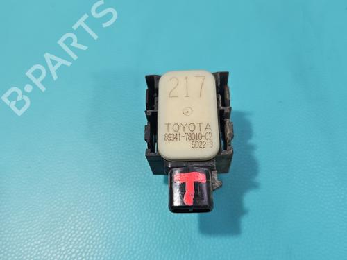 Electronic sensor LEXUS NX (_Z1_) 300h AWD (AYZ15, AYZ15_, AYZ15R) | BP37843069M84 - Image 4