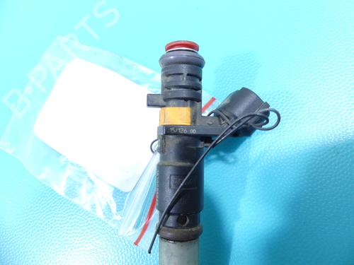 Injector RENAULT FLUENCE (L3_) 1.5 dCi | BP38115720M100 - Image 3