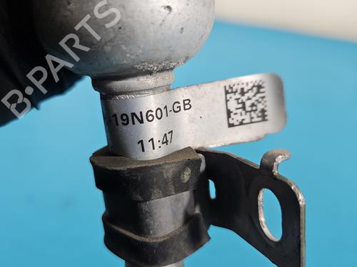 AC pipe FORD MONDEO V Saloon (CD) 2.0 Hybrid | BP37836497M126  - Image 6