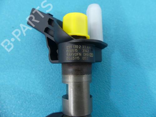 Injector AUDI A6 C6 (4F2) | BP37805987M100 - Image 2