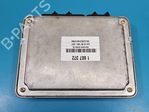 Engine control unit (ECU) AUDI A4 B5 (8D2) 1.8 | BP39558746M57 - Image 5