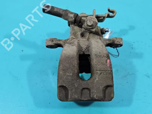 Used Left rear brake caliper Left rear brake caliper 38137562 38137562