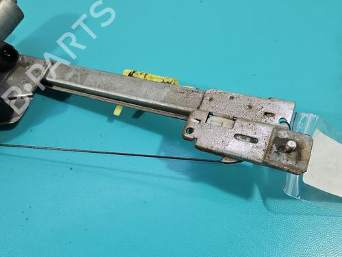 Front right window mechanism RENAULT TRAFIC II Van (FL) 2.0 dCi 115 (FL01, FL0U, FL00, FL0H, FL0M) | BP37825015C23 - Image 2