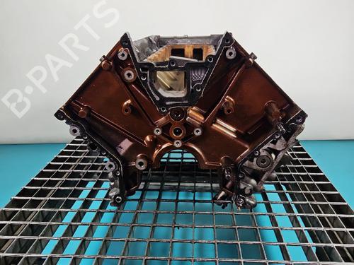 Engine (For Parts) BMW X5 (E53) 4.4 i | BP39065840M64 - Image 5