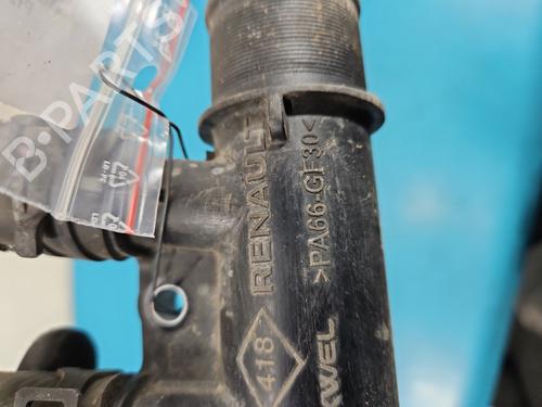 Pipe DACIA DUSTER (PYM_, PYN_) | BP38933545M125 - Image 4