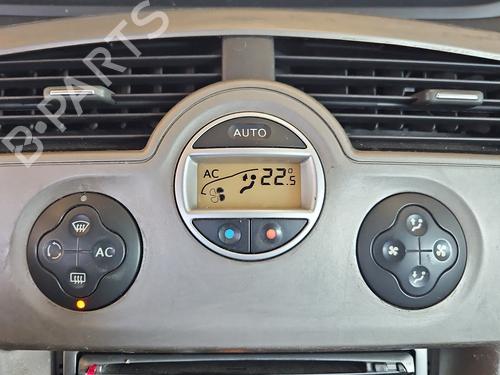 climate-control-renault-scenic-ii-jm01_-2003-2004-2005-2006-2007-2008-2009-2010-37847980 main image