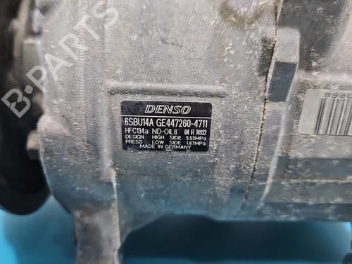 AC compressor BMW X1 (E84) sDrive 20 d | BP37854390M34 - Image 7
