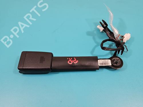 Front right seatbelt INFINITI G Saloon 35 | BP38136956I25 - Image 4