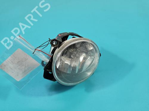 Used Left front fog light Left front fog light TOYOTA VERSO (_R2_) [2009-2018] 37847144 37847144