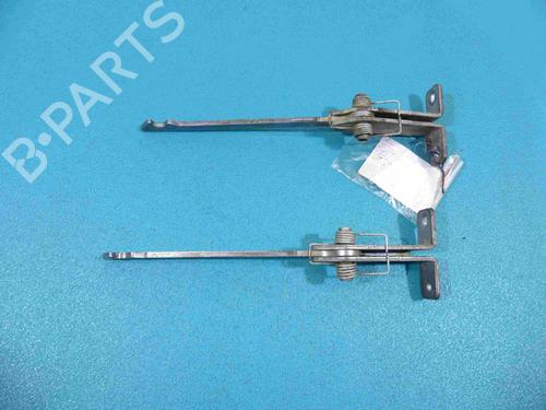 Used Hinge/Door check strap Hinge/Door check strap MERCEDES-BENZ CITAN Box Body/MPV (W415) [2012-2021] 38153827 38153827