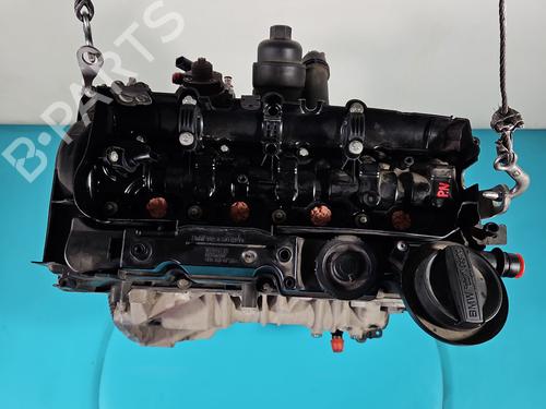 Used Engine Engine 39139970 39139970