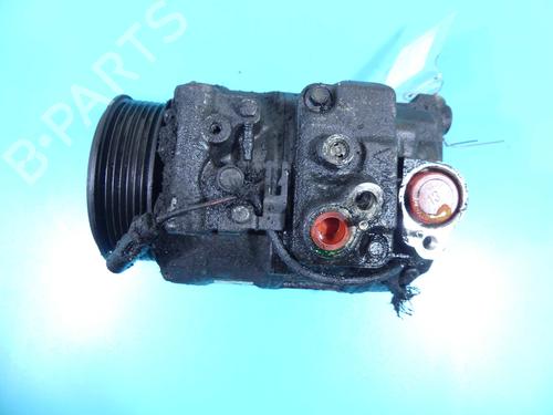 AC compressor MERCEDES-BENZ E-CLASS (W211) E 400 CDI (211.028) | BP37893906M34 - Image 7