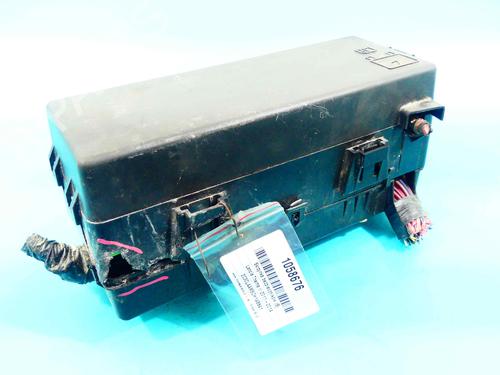 Fuse box LANCIA THEMA (LX_) 3.0 D (LX, 48) | BP37877213E1 - Image 2