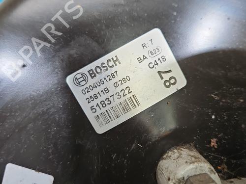 Servo brake CITROËN JUMPER II Van 2.2 HDi 130 | BP40038283M42 - Image 7