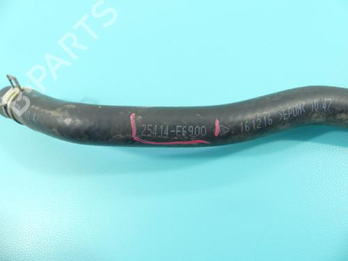 Pipe KIA OPTIMA (JF) 1.7 CRDi | BP37895563M125 - Image 5