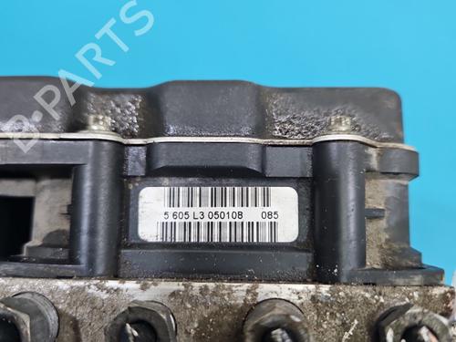 ABS pump PEUGEOT BOXER Van 2.2 HDi 120 | BP39465832M43 - Image 18