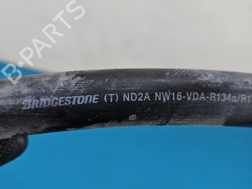 AC pipe AUDI A4 B9 (8W2, 8WC) 2.0 TFSI | BP37856375M126 - Image 4
