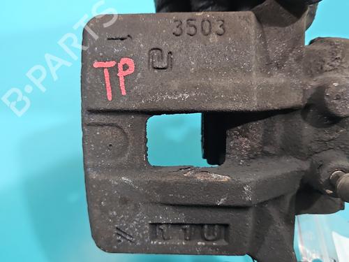 Right rear brake caliper JEEP COMPASS (MK49) 2.0 | BP38141329M106 - Image 3