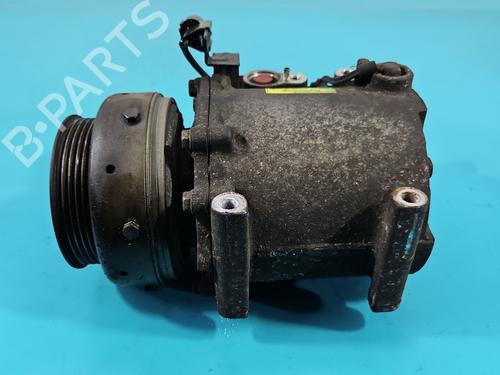 AC compressor MITSUBISHI GALANT VIII (EA_) | BP37856499M34 - Image 4