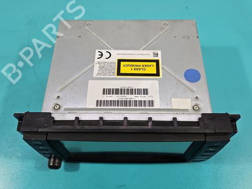 Radio JEEP COMPASS (MK49) 2.2 CRD 4x4 | BP38131134E6  - Image 18