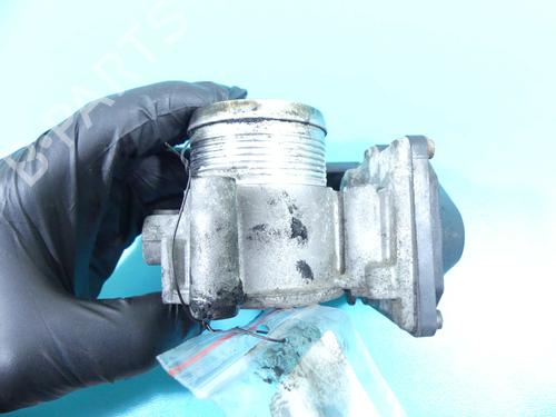 Throttle body VW CC B7 (358) 2.0 TDI | BP37809497M82 - Image 5