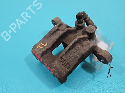 Used Left rear brake caliper Left rear brake caliper 38142222 38142222