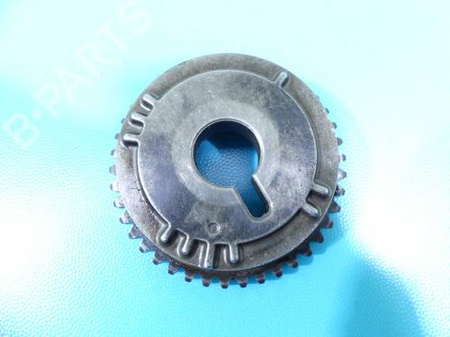 Pulley NISSAN ALMERA II Hatchback (N16) 1.8 | BP37886457M122 - Image 4