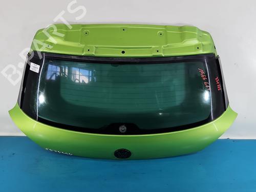 tailgate-vw-scirocco-iii-137-138-2008-2009-2010-2011-2012-2013-2014-2015-2016-2017-2018-37837261 main image