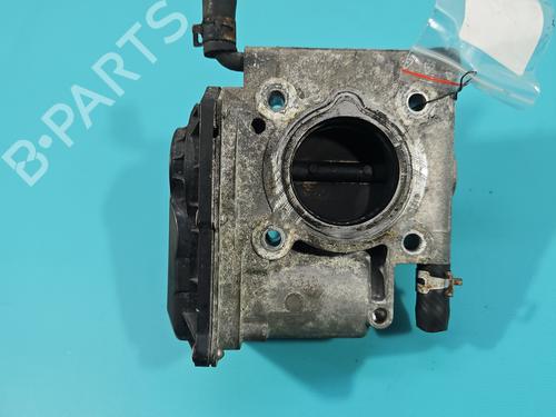 Throttle body MAZDA 2 (DE_, DH_) 1.3 (DE3FS) | BP37838802M82 - Image 6