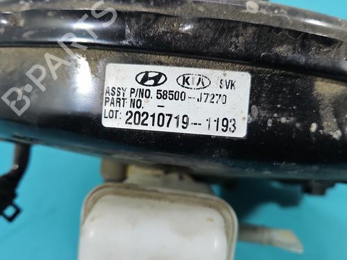 Servo Freio KIA CEED (CD)  | BP37824208M42  - Image 5