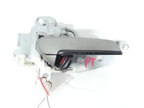 Used Rear right interior door handle Rear right interior door handle 37860719 37860719