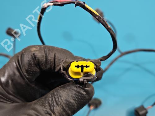 Wiring harness CITROËN DS4 (NX_) 2.0 HDi / BlueHDi 135 | BP37824852E16 - Image 6