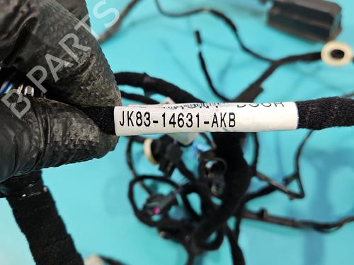Wiring harness JAGUAR F-PACE (X761)  | BP37843564E16  - Image 10