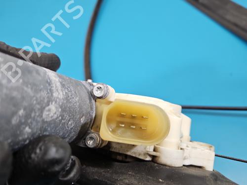Front right window mechanism BMW X6 (E71, E72) xDrive 40 d | BP37823546C23  - Image 5