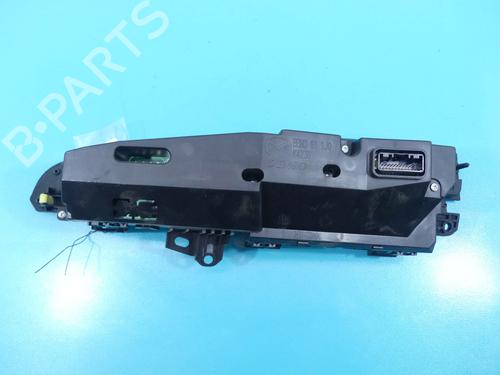 Display monitor MAZDA 3 (BL) 1.6 MZ-CD (BL14) | BP37876730C48 - Image 6