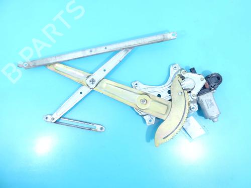 Front left window mechanism DAIHATSU YRV (M2) 1.3 4WD (M211) | BP37876371C22 - Image 3