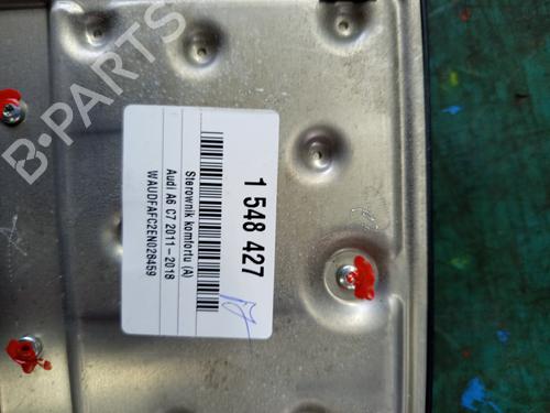 Electronic module AUDI A6 C7 (4G2, 4GC) 2.0 TFSI | BP37827699M83 - Image 6