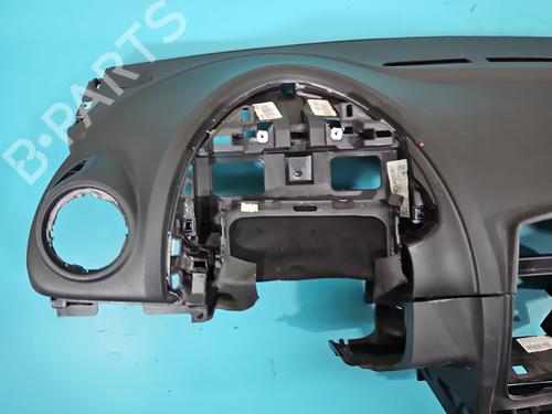 Dashboard RENAULT CLIO IV (BH_) 0.9 TCe 90 (BHNF, BHMA, BHMH, BHJK, BHJR) | BP38138143C46  - Image 6
