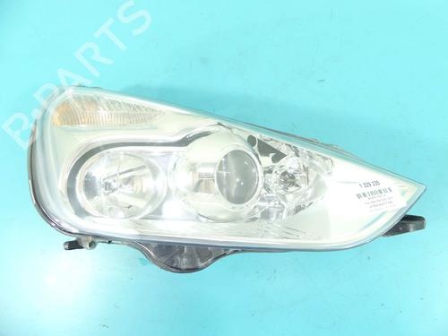 Used Right headlight Right headlight 37893811 37893811