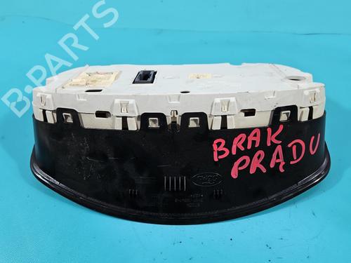 Instrument cluster FORD FOCUS C-MAX (DM2) 1.8 | BP38124490C47 - Image 6