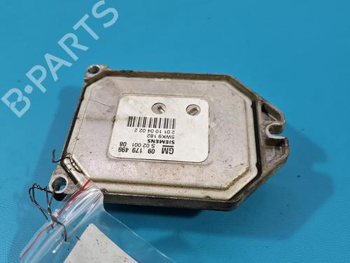 Engine control unit (ECU) OPEL VECTRA C (Z02) | BP39561432M57 - Image 4