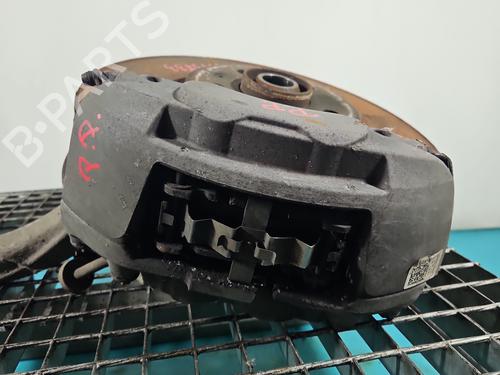 Used Right front brake caliper Right front brake caliper 38118342 38118342
