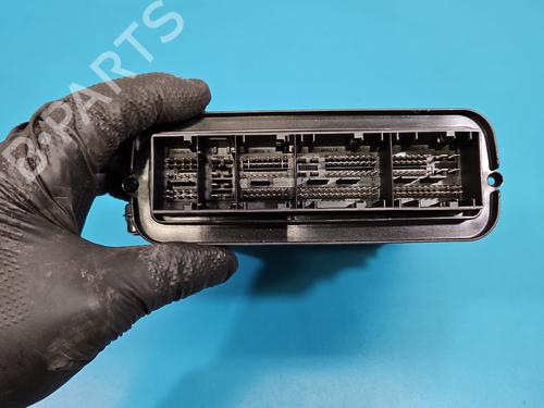 Engine control unit (ECU) BMW X5 (E70) xDrive 30 d | BP37838422M57 - Image 4