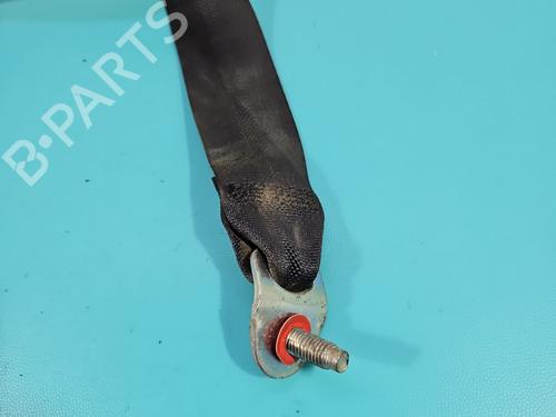Rear right seatbelt NISSAN PULSAR Hatchback (C13) 1.2 DIG-T | BP37849952I28 - Image 2