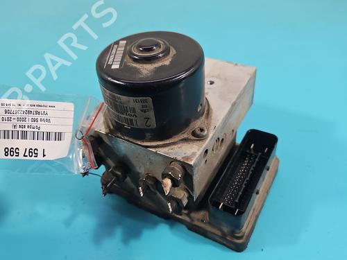 abs-pump-volvo-s60-i-384-2000-2001-2002-2003-2004-2005-2006-2007-2008-2009-2010-37854587 main image