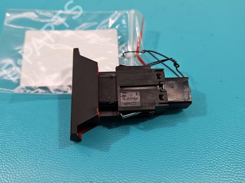 Warning switch SEAT LEON (5F1) | BP37812828I22 - Image 6