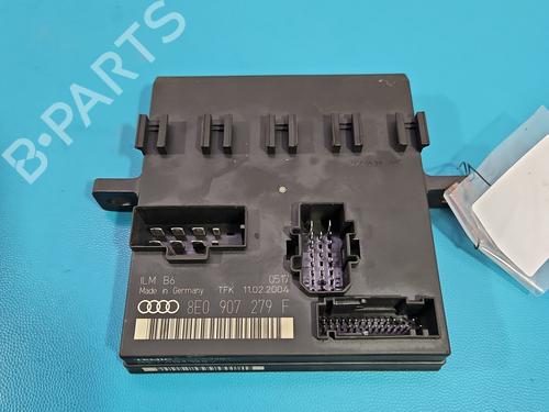 Electronic module AUDI A4 B6 (8E2) 2.0 | BP38465812M83 - Image 2