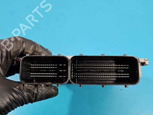 Engine control unit (ECU) PORSCHE PANAMERA (970) 3.6 | BP39561460M57 - Image 4